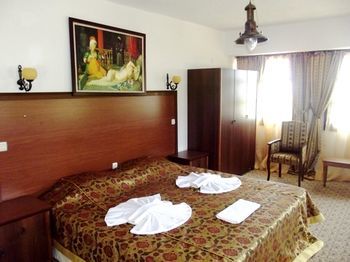 Knidos Butik Otel ดัตชา ภายนอก รูปภาพ