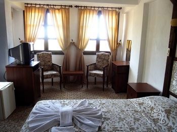 Knidos Butik Otel ดัตชา ภายนอก รูปภาพ