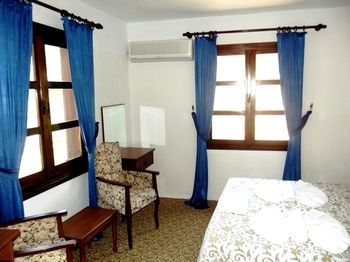 Knidos Butik Otel ดัตชา ภายนอก รูปภาพ
